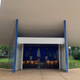 Image for article titled Oscar Niemeyer Was One of the Most Futuristic Architects of All Time